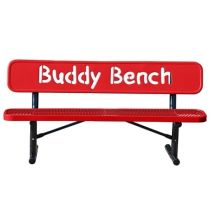 The City™ Series Buddy Benches