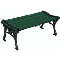 Classic Park Backless Benches