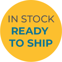 Ready 2 Ship Badge